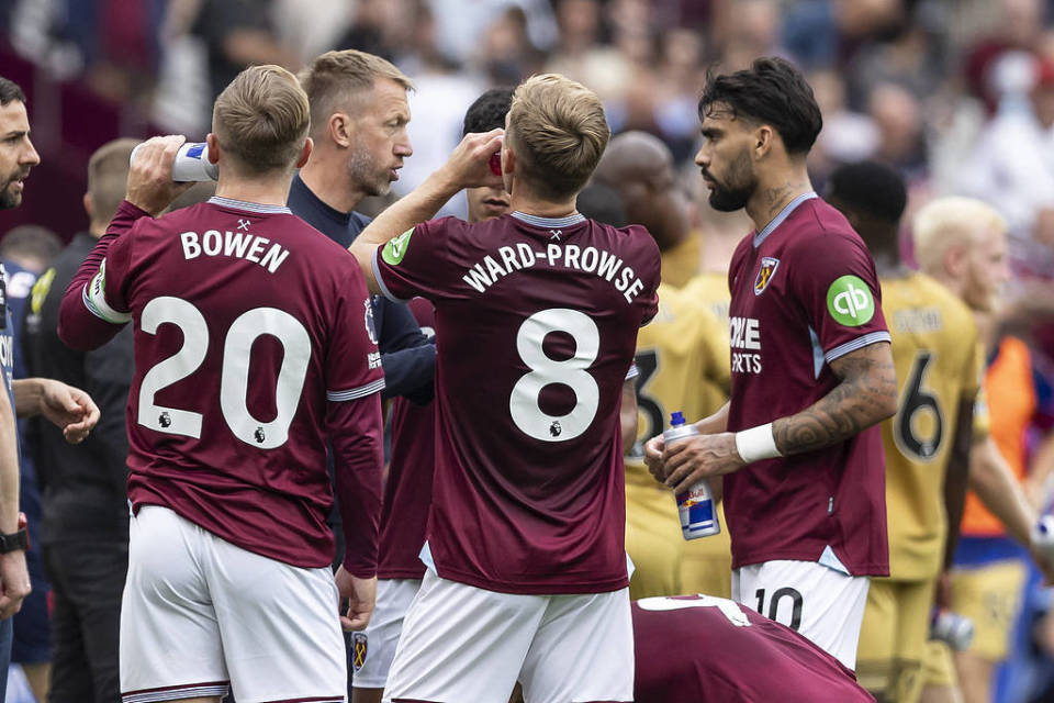 埃迪：期待杨瀚森能够上场，在场上看到另一个亚洲人很特别