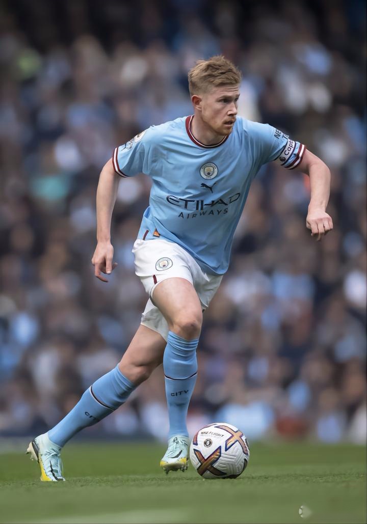 曼城1-0力克热刺，终结连败重返前四！